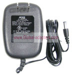 NEW MODE 68-901P-1 AC ADAPTER 9VDC 1A power supply charger - Click Image to Close